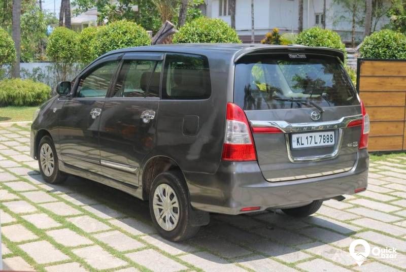 INNOVA GX FOR SALE