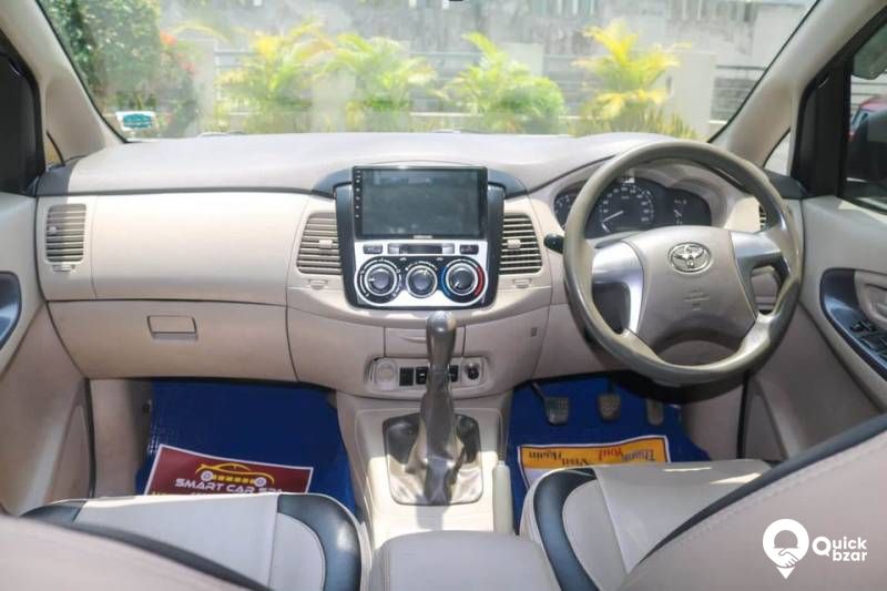 INNOVA GX FOR SALE