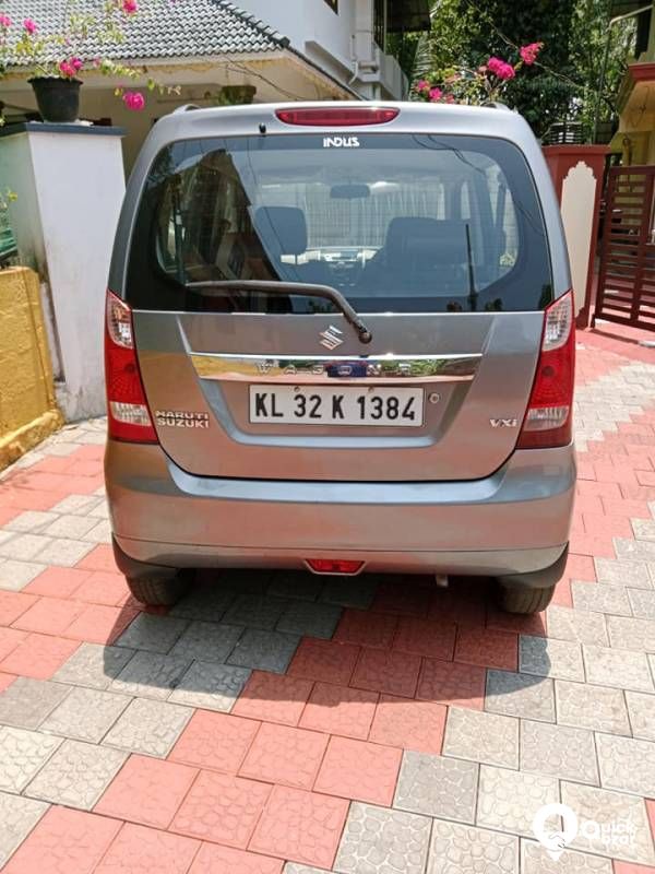 Waganr. Vxi FOR SALE