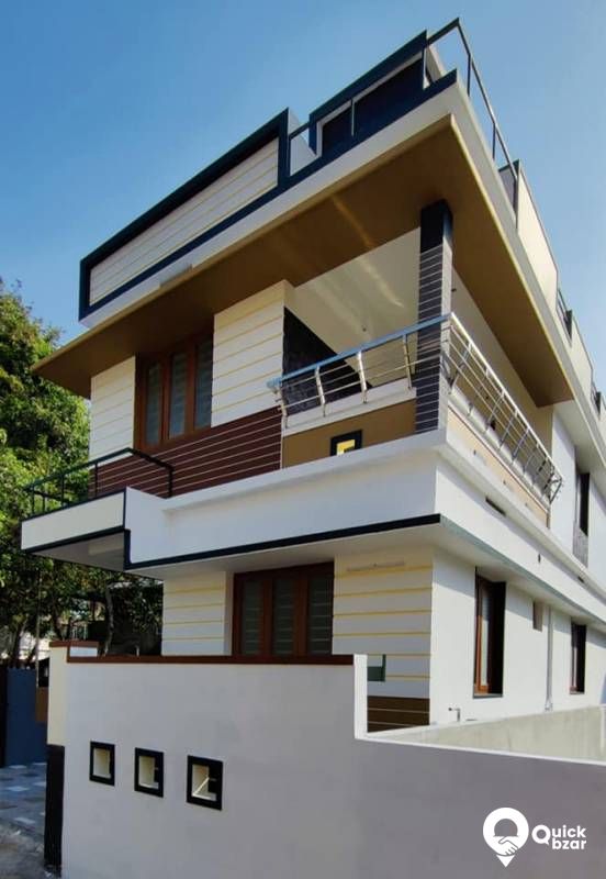 NEW HOUSE FOR SALE