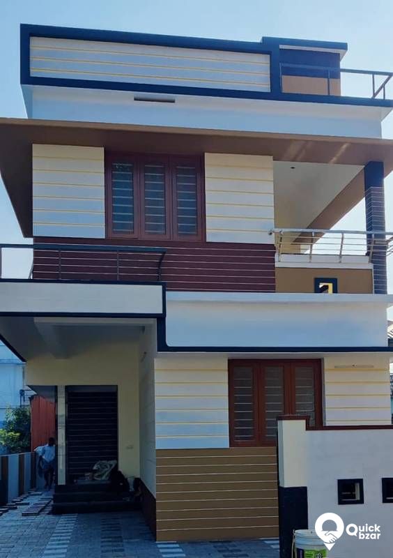 NEW HOUSE FOR SALE