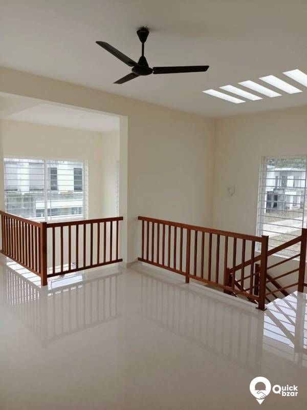 4BHK New Gated Villa For Sale