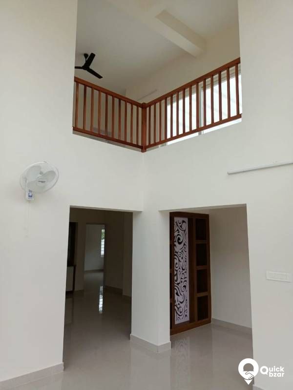 4BHK New Gated Villa For Sale