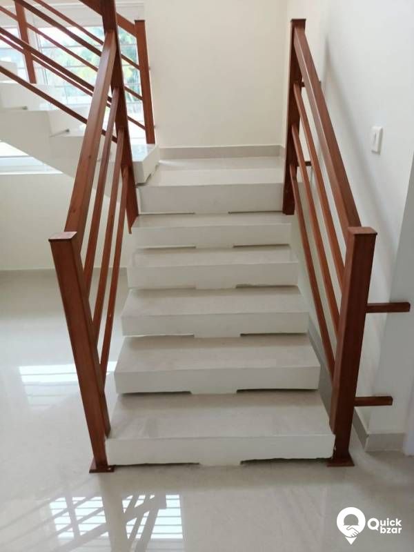 4BHK New Gated Villa For Sale