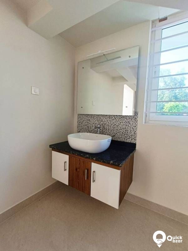 4BHK New Gated Villa For Sale