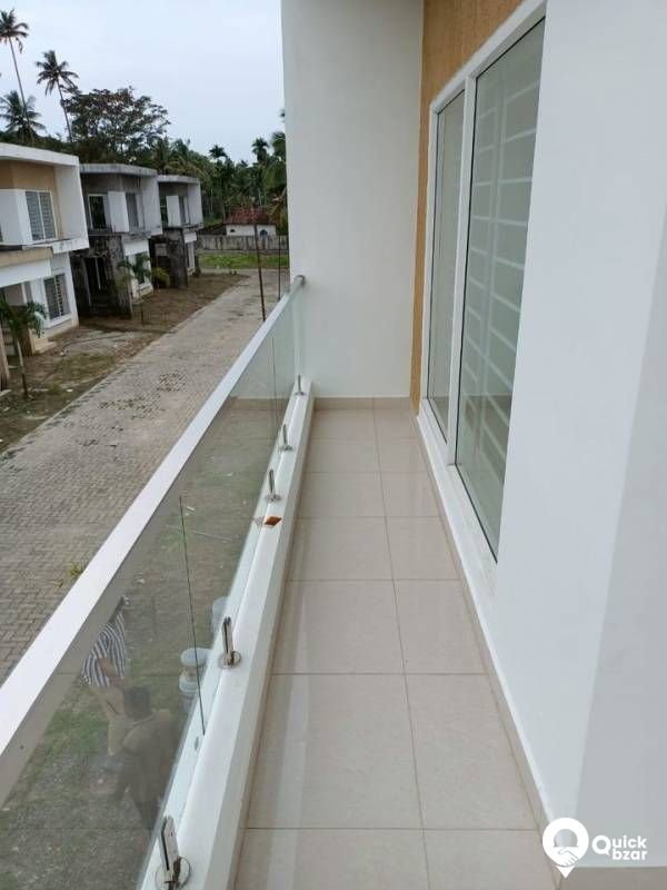 4BHK New Gated Villa For Sale