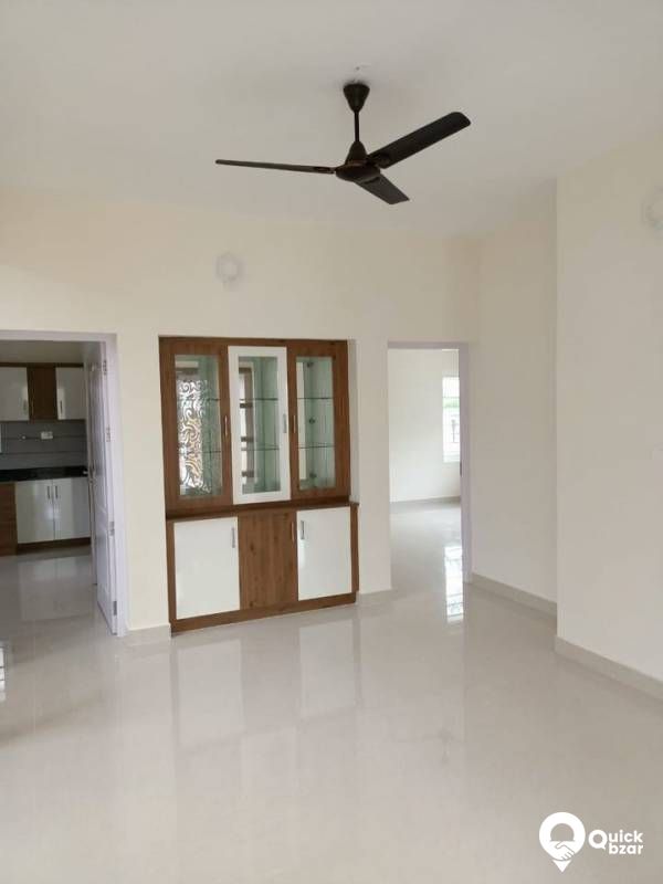 4BHK New Gated Villa For Sale