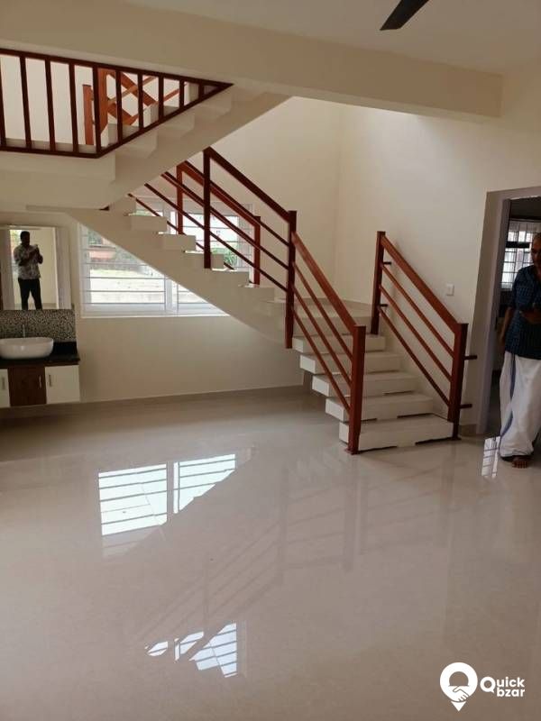 4BHK New Gated Villa For Sale