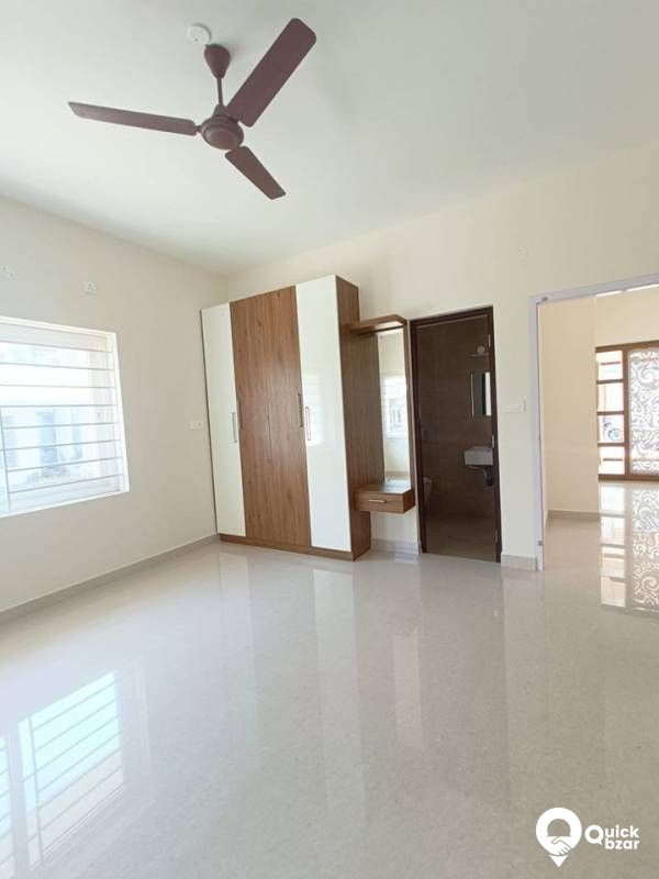4BHK New Gated Villa For Sale
