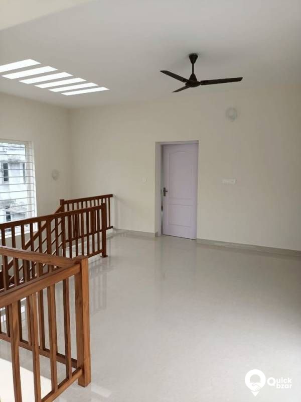 4BHK New Gated Villa For Sale
