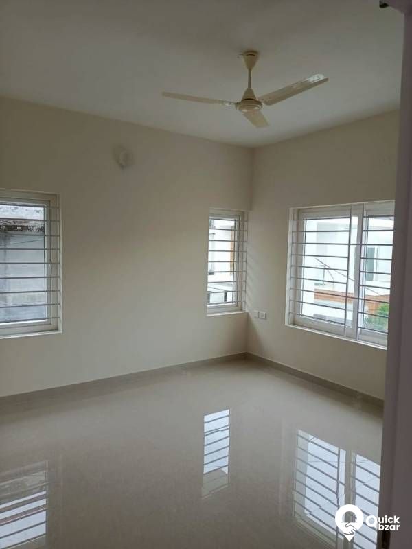 4BHK New Gated Villa For Sale