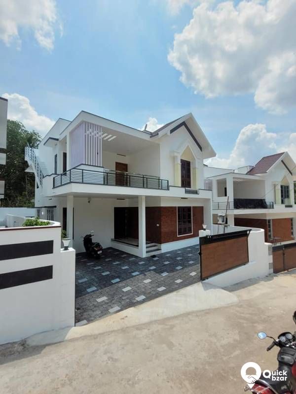 NEW HOUSE FOR SALE