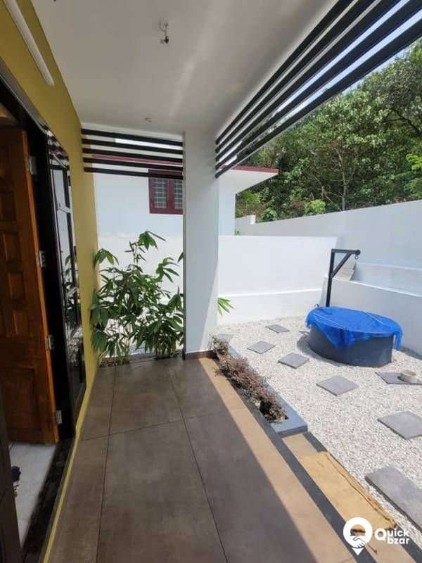 NEW HOUSE FOR SALE