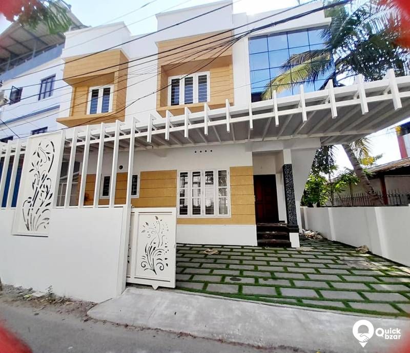 Brand New Independent Villa For sale