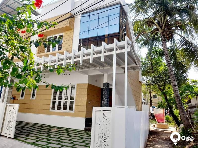 Brand New Independent Villa For sale