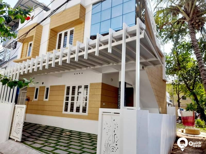 Brand New Independent Villa For sale