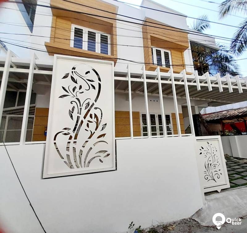 Brand New Independent Villa For sale