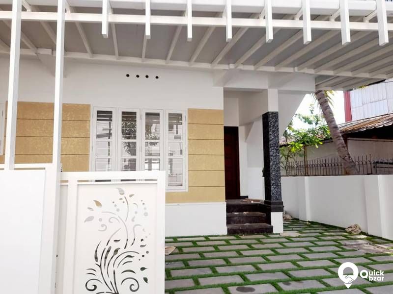 Brand New Independent Villa For sale