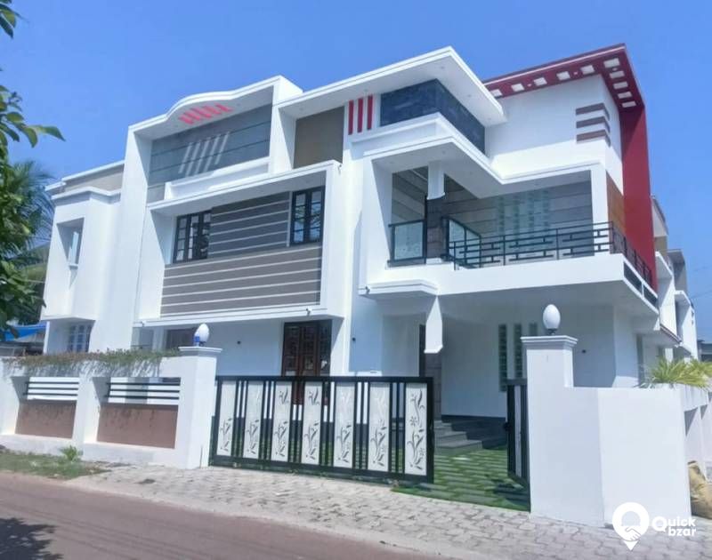 NEW HOUSE FOR SALE