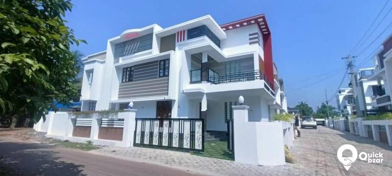 NEW HOUSE FOR SALE