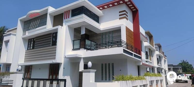 NEW HOUSE FOR SALE