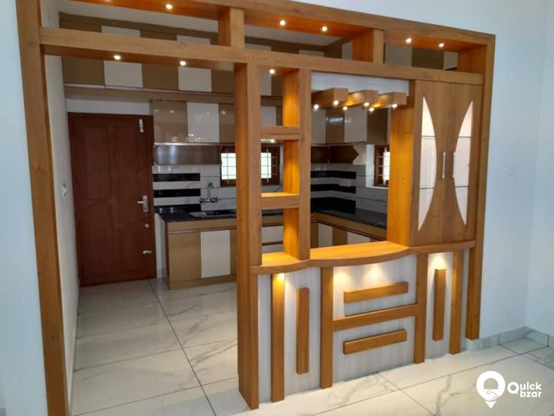 New Luxurious Villa For Sale @ KUZHIVELIPPADY