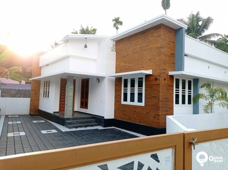 NEW HOUSE FOR SALE