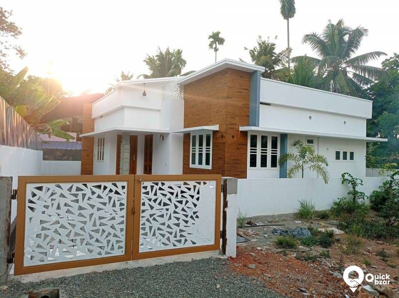 NEW HOUSE FOR SALE