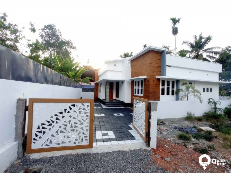 NEW HOUSE FOR SALE