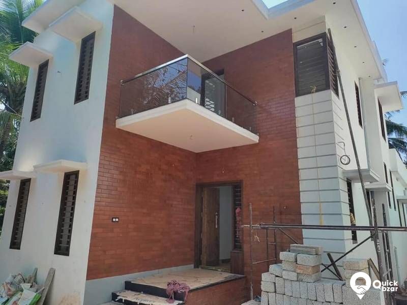 NEW  HOUSE FOR SALE AT KOZHIKODE