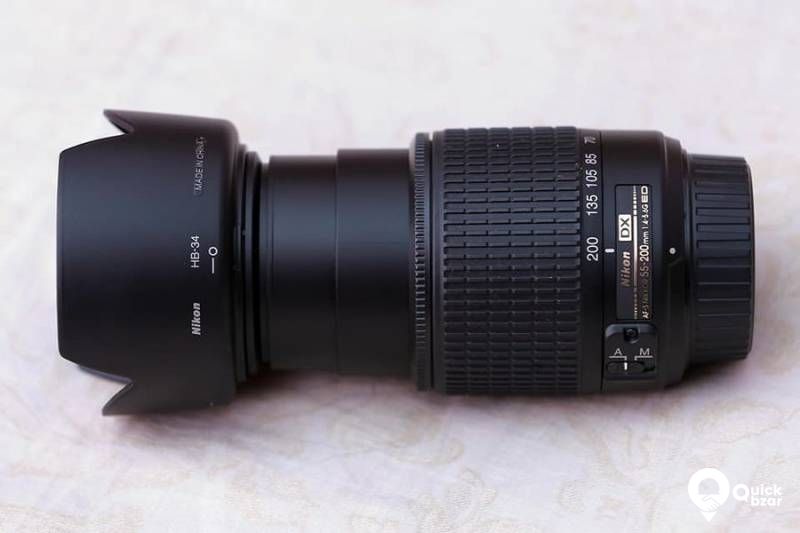 Lens For Sale