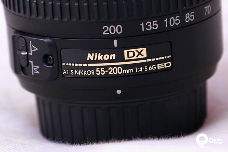 Lens For Sale
