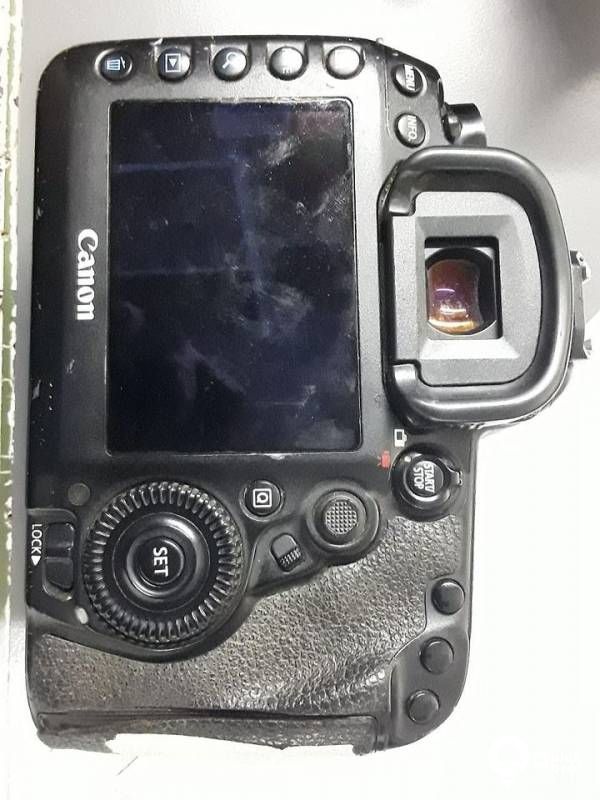 Camera For Sale