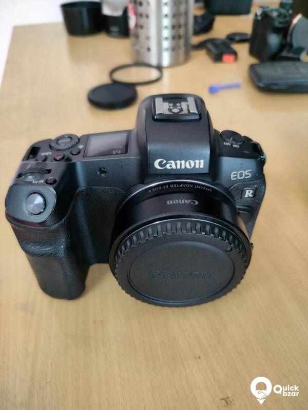 Camera For Sale