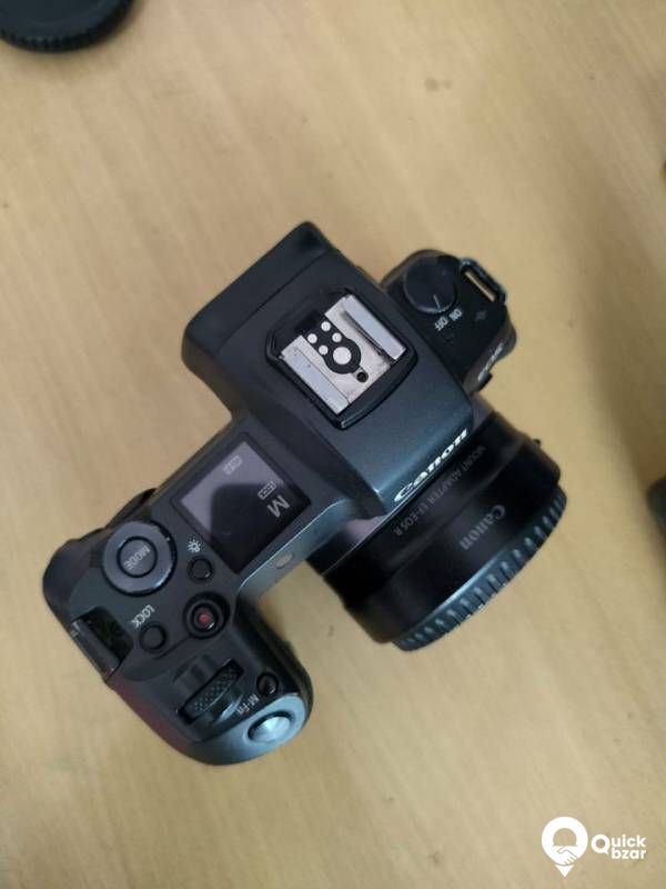 Camera For Sale