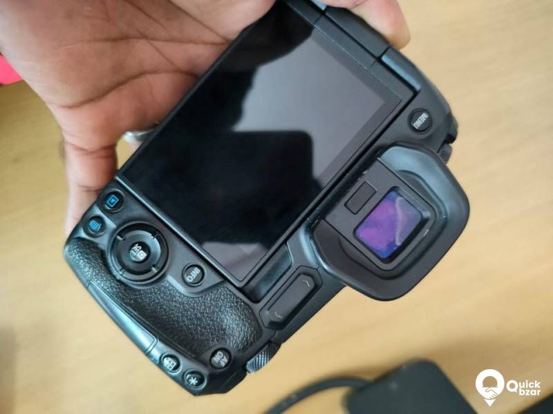 Camera For Sale