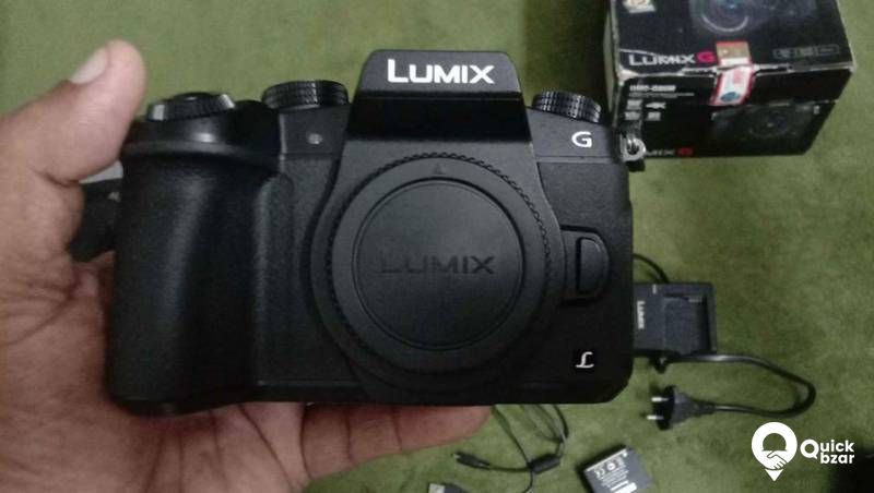Camera For Sale