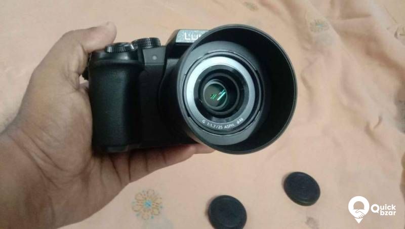 Camera For Sale