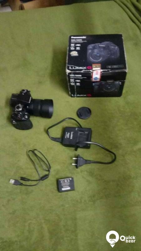 Camera For Sale