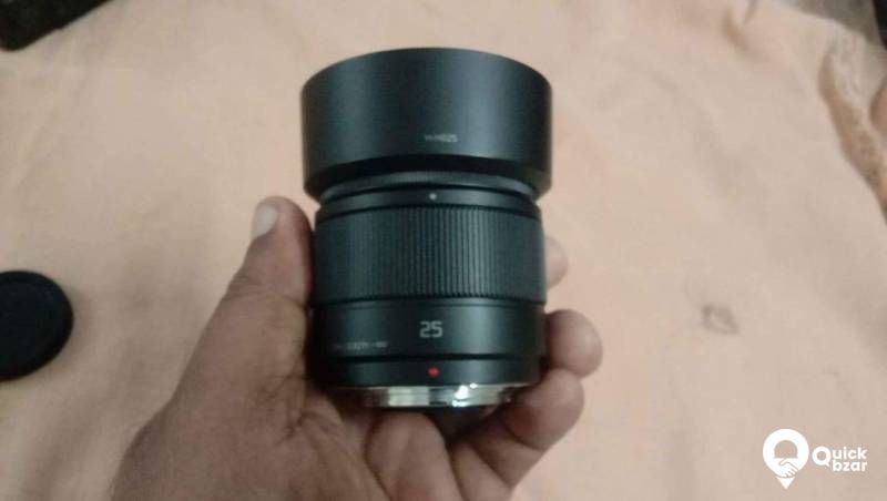 Camera For Sale