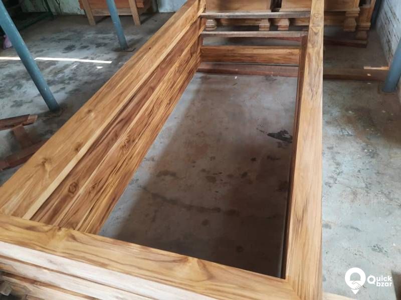 Top Quality Teakwood Door Frame