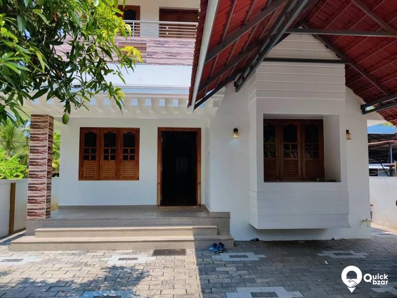 PREMIUM HOUSE FOR SALE