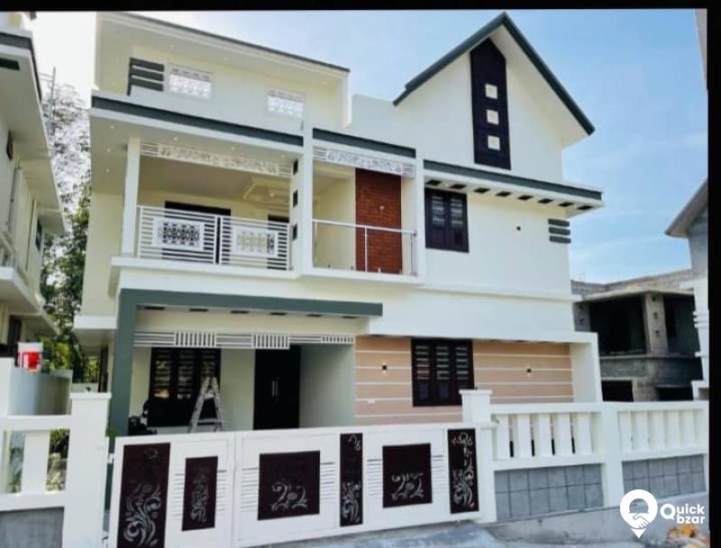 4BHK HOUSE FOR SALE