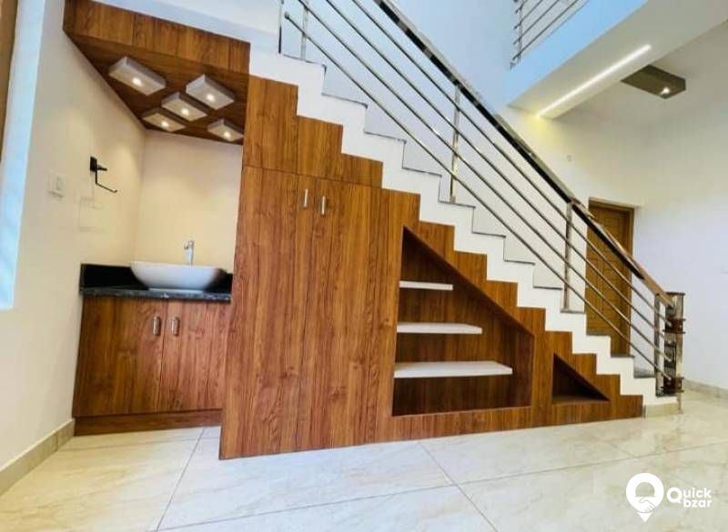 4BHK HOUSE FOR SALE