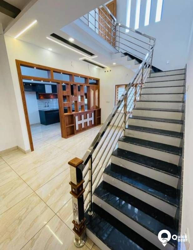 4BHK HOUSE FOR SALE