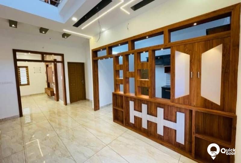 4BHK HOUSE FOR SALE