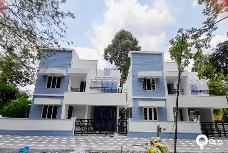 3BHK NEW HOUSE FOR SALE