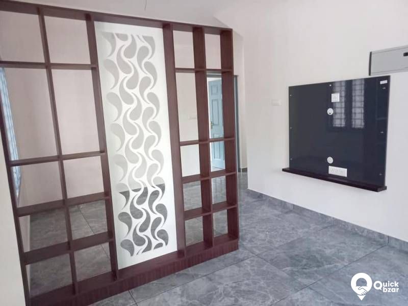 3BHK NEW HOUSE FOR SALE