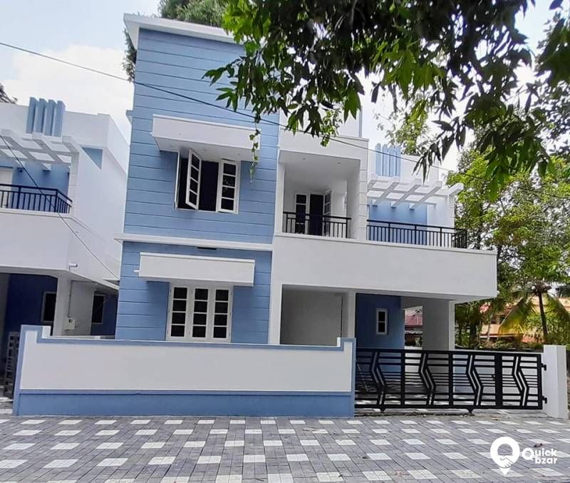 3BHK NEW HOUSE FOR SALE