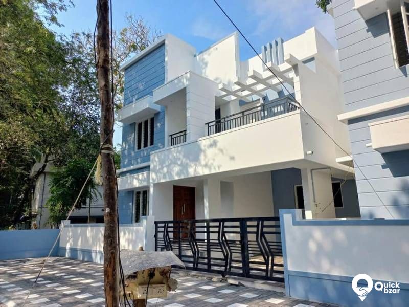 3BHK NEW HOUSE FOR SALE